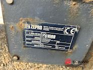 Volvo FE320 18 ton Køle - 14