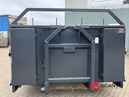 Scancon SAL6212 - 6200 mm stykgods lad open - 15