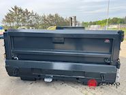 Scancon SH6217 Hardox 16,3 m3 6200 mm Åben - 8