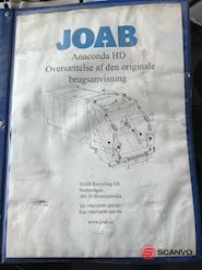 Volvo FM370 Joab Renovation - 26