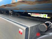 Volvo FM370 Joab Renovation - 6