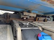 Volvo FM370 Joab Renovation - 8