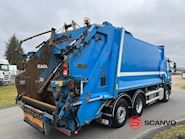 Volvo FM370 Joab Renovation - 2