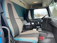 Volvo FM370 Joab Renovation - 4