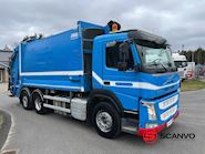 Volvo FM370 Joab Renovation - 3