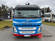 Volvo FM370 Joab Renovation - 16