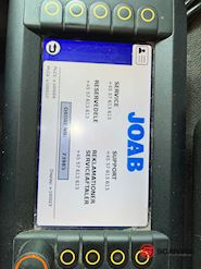 Volvo FM370 Joab Renovation - 21