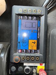 Volvo FM370 Joab Renovation - 19