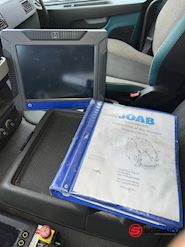 Volvo FM370 Joab Renovation - 18