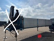 Diverse Komlet hydraulik kit til kran opbygning Hydraulikanlæg - 2