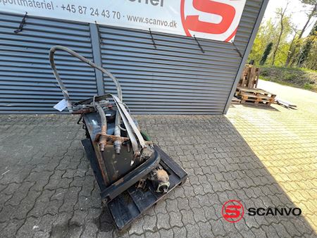 verschiedene_komlet_hydraulik_kit_til_kran_opbygning_hydraulikanlage