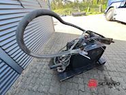 Diverse Komlet hydraulik kit til kran opbygning Hydraulikanlæg - 4