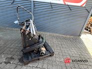 Diverse Komlet hydraulik kit til kran opbygning Hydraulikanlæg - 5