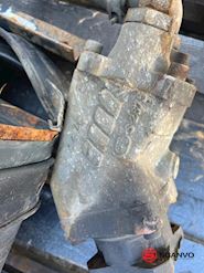 Diverse Komlet hydraulik kit til kran opbygning Hydraulikanlæg - 7