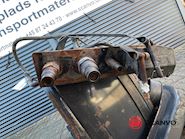 Diverse Komlet hydraulik kit til kran opbygning Hydraulikanlæg - 3