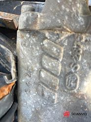 Diverse Komlet hydraulik kit til kran opbygning Hydraulikanlæg - 6