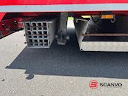 Kel-Berg C930V 8100mm lad + udtræk 2000 mm for + bag Low loader - 19