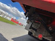 Kel-Berg C930V 8100mm lad + udtræk 2000 mm for + bag Low loader - 18
