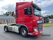 DAF XF 480 TF - hydraulik kit Trækker - 2