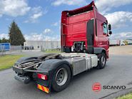 DAF XF 480 TF - hydraulik kit Trækker - 3
