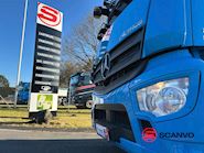 Mercedes-Benz Actros 1840 LS Trækker - 9