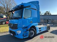 Mercedes-Benz Actros 1840 LS Trækker - 7