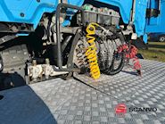 Mercedes-Benz Actros 1840 LS Trækker - 10