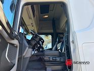 Scania R500 A 6x2/4 LB mega Trækker - 7