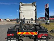 Scania R500 A 6x2/4 LB mega Trækker - 4