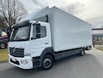 Mercedes-Benz Atego 1223 LnR Fast kasse