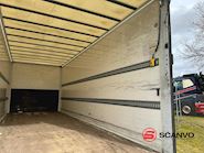 Mercedes-Benz Atego 1223 LnR Fast kasse - 8