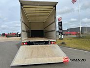 Mercedes-Benz Atego 1223 LnR Fast kasse - 9