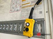 Mercedes-Benz Atego 1223 LnR Fast kasse - 30