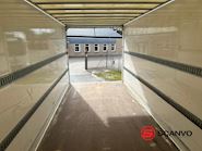 Mercedes-Benz Atego 1223 LnR Fast kasse - 14