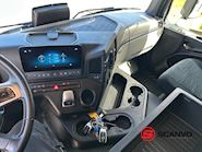 Mercedes-Benz Actros 2535 - 21 Euro paller Fast kasse - 17