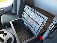 Mercedes-Benz Actros 2535 - 21 Euro paller Fast kasse - 10