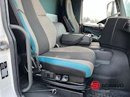 Volvo FM420 - HMF1320K kran Hejs/kran - 12