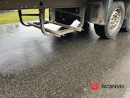 Schmitz 13,6 mtr, alubund Boks Trailer - 10