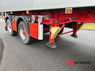 HK Tipper S38B 25m3 alu kasse m/plastindlæg Tip - 6