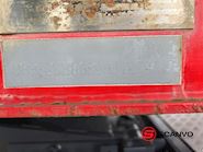 HK Tipper S38B 25m3 alu kasse m/plastindlæg Tip - 18