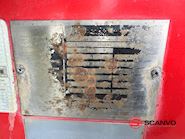 HK Tipper S38B 25m3 alu kasse m/plastindlæg Tip - 14