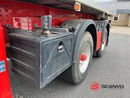HK Tipper S38B 25m3 alu kasse m/plastindlæg Tip - 7