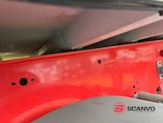 HK Tipper S38B 25m3 alu kasse m/plastindlæg Tip - 15