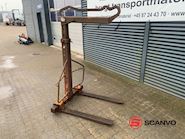 Hema Pallegaffel Tilbehør - 2