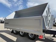 Reisch 3-vejs 15m3 Tip - 23