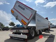 Reisch 3-vejs 15m3 Tip - 24