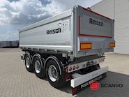 Reisch 3-vejs 15m3 Tip - 3