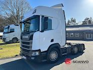 Scania R500 A 6x2/4 LB mega Trækker - 3
