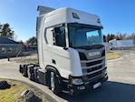 Scania R500 A 6x2/4 LB mega Trækker