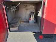 Fliegl SDS 400 13,6 mtr - 3 dæk 97m3 Dyretransport - 17